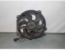 Recambio de electroventilador para citroën c4 coupe vtr plus referencia OEM IAM   