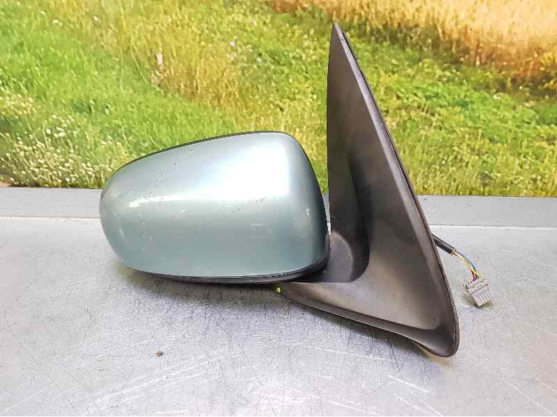 Recambio de retrovisor derecho para nissan almera (n16/e) comfort referencia OEM IAM 96301BN200 3 CABLES ELECTRICO