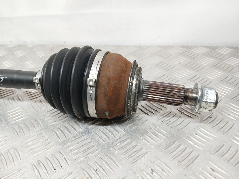 Recambio de transmision delantera derecha para nissan x-trail iii (t32_, t32r, t32rr) 1.6 dci (t32) referencia OEM IAM 391004BE3