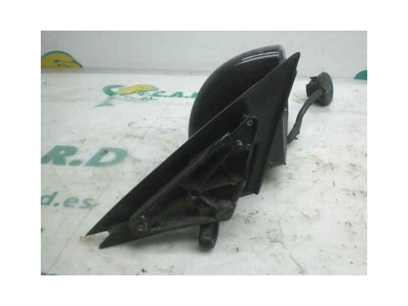 Recambio de retrovisor derecho para audi a3 sportback (8p) 2.0 tdi ambiente referencia OEM IAM  5 CABLES ELECTRICO