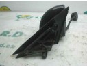 Recambio de retrovisor derecho para audi a3 sportback (8p) 2.0 tdi ambiente referencia OEM IAM  5 CABLES ELECTRICO