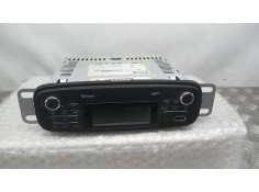 SISTEMA AUDIO / RADIO 281159981R PANTALLA ROZADA HUMAX AUTOMOTIVE HARN1002