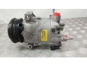 Recambio de compresor aire acondicionado para ford tourneo courier (c4a) titanium referencia OEM IAM C1B119D629BA  