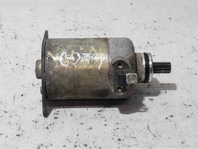 Recambio de motor arranque para kymco agility 50/125 agility city 125 referencia OEM IAM   