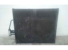 Recambio de condensador / radiador aire acondicionado para bmw serie 5 berlina (e39) 520i referencia OEM IAM   