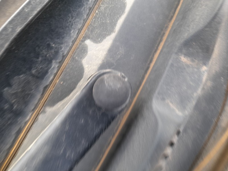 Recambio de motor limpia delantero para volkswagen polo v (6r1, 6c1) 1.6 tdi referencia OEM IAM 6R1955023C  