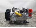 Recambio de compresor aire acondicionado para citroën c4 feel pack referencia OEM IAM 9833718880 MT167001 