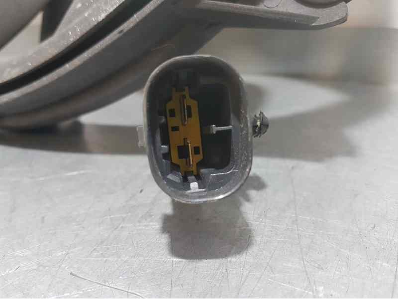 Recambio de electroventilador para citroën c4 coupe vtr plus referencia OEM IAM   
