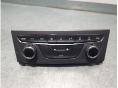 Recambio de mando climatizador para opel astra k lim. 5türig dynamic start/stop referencia OEM IAM 39042441 368046467 