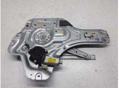 Recambio de elevalunas trasero derecho para kia cerato 2.0 lx crdi familiar (5-ptas.) referencia OEM IAM  2 PINES 