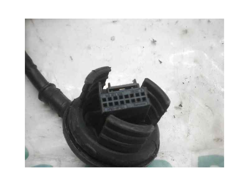 Recambio de retrovisor derecho para audi a3 sportback (8p) 2.0 tdi ambiente referencia OEM IAM  5 CABLES ELECTRICO