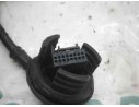 Recambio de retrovisor derecho para audi a3 sportback (8p) 2.0 tdi ambiente referencia OEM IAM  5 CABLES ELECTRICO