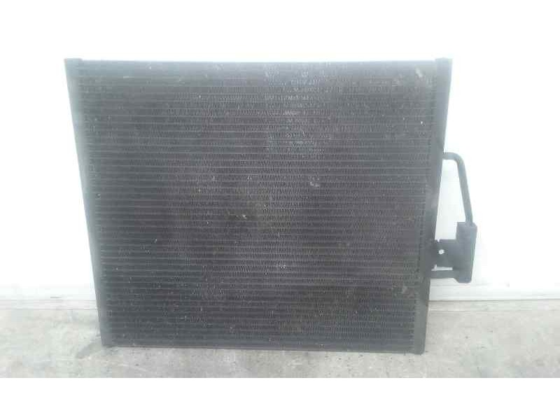 Recambio de condensador / radiador aire acondicionado para bmw serie 5 berlina (e39) 520i referencia OEM IAM   