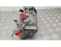 Recambio de compresor aire acondicionado para ford tourneo courier (c4a) titanium referencia OEM IAM C1B119D629BA  