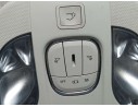 Recambio de luz interior para jeep compass ii limited 4x2 referencia OEM IAM P6QJ11PS4AA4968  