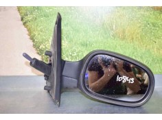 Recambio de retrovisor derecho para renault clio ii fase i (b/cbo) 1.2 alize referencia OEM IAM   C/M
