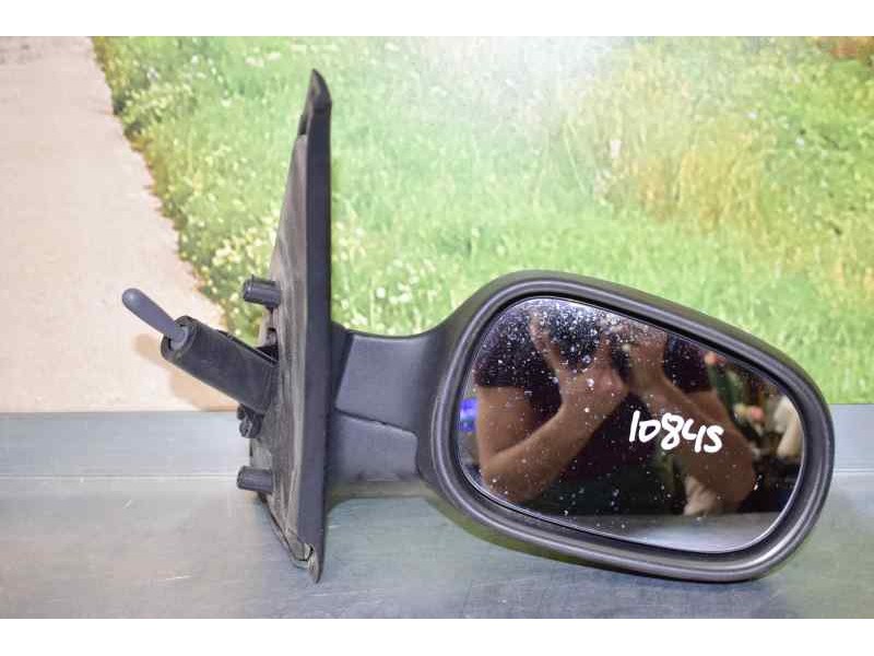 Recambio de retrovisor derecho para renault clio ii fase i (b/cbo) 1.2 alize referencia OEM IAM   C/M