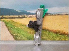 ELEVALUNAS TRASERO DERECHO 13350763 911718110 ELECTRICO 7 PINS