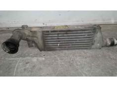 INTERCOOLER 93957 24466787 BEHR