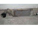 Recambio de intercooler para opel corsa c blue line referencia OEM IAM 93957 24466787 BEHR