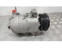 Recambio de compresor aire acondicionado para ford tourneo courier (c4a) titanium referencia OEM IAM C1B119D629BA  
