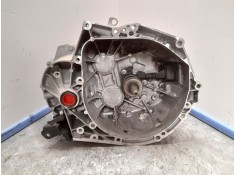 Recambio de caja cambios para peugeot 2008 (--.2013) allure referencia OEM IAM 20EA59 3404251 6VELOCIDADES