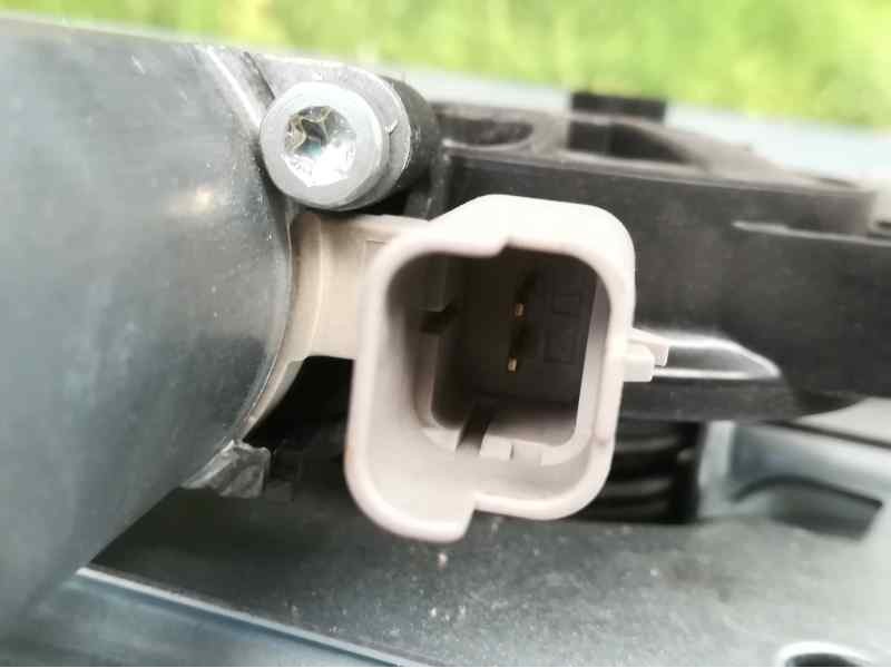 Recambio de elevalunas delantero izquierdo para citroën c3 feel referencia OEM IAM 9813093880  ELECTRICO 2 PINS