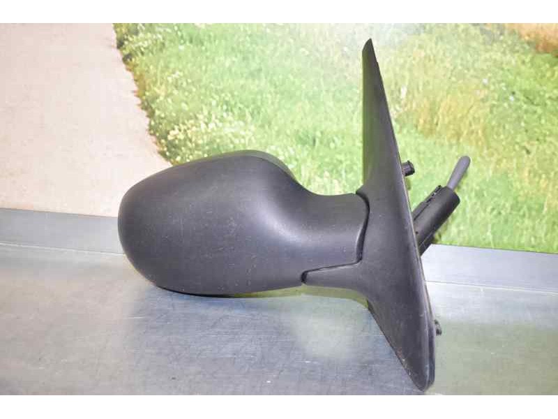 Recambio de retrovisor derecho para renault clio ii fase i (b/cbo) 1.2 alize referencia OEM IAM   C/M