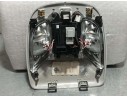 Recambio de luz interior para jeep compass ii limited 4x2 referencia OEM IAM P6QJ11PS4AA4968  
