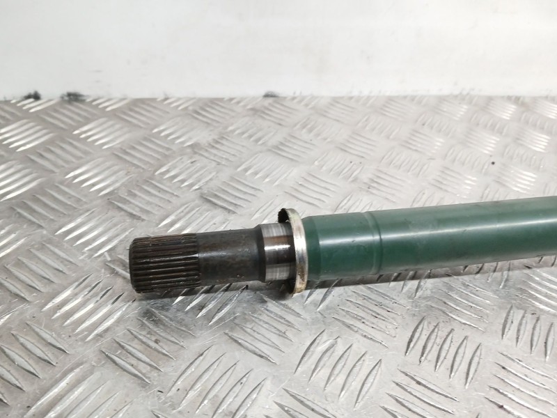 Recambio de transmision delantera derecha para nissan x-trail iii (t32_, t32r, t32rr) 1.6 dci (t32) referencia OEM IAM 391004BE3