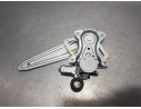Recambio de elevalunas trasero izquierdo para toyota yaris active referencia OEM IAM 857100D100 973582101 DENSO ELECTRICO