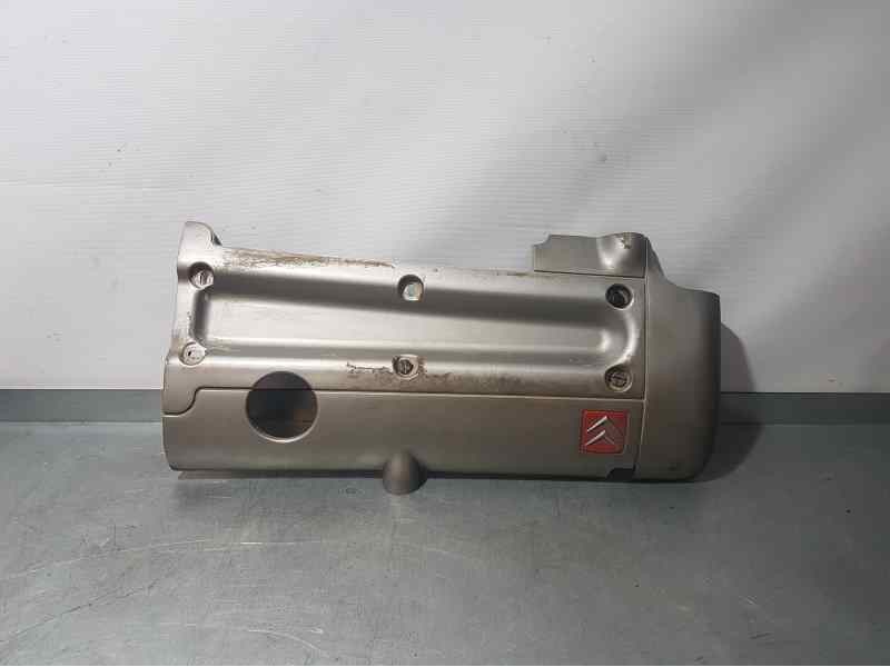 Recambio de tapa motor para citroën c4 coupe vtr plus referencia OEM IAM   