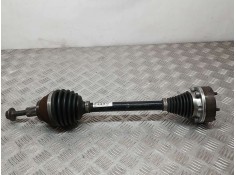 TRANSMISION DELANTERA IZQUIERDA 1K0407271 LB 