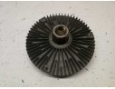 Recambio de ventilador viscoso motor para bmw serie 3 berlina (e46) 320d referencia OEM IAM 11522249216  