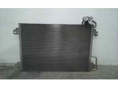 CONDENSADOR / RADIADOR AIRE ACONDICIONADO 7700434383 