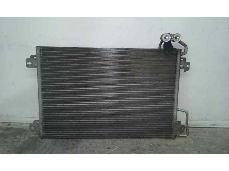 Recambio de condensador / radiador aire acondicionado para renault scenic (ja..) 2.0 16v rxi referencia OEM IAM 7700434383  