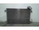 Recambio de condensador / radiador aire acondicionado para renault scenic (ja..) 2.0 16v rxi referencia OEM IAM 7700434383  
