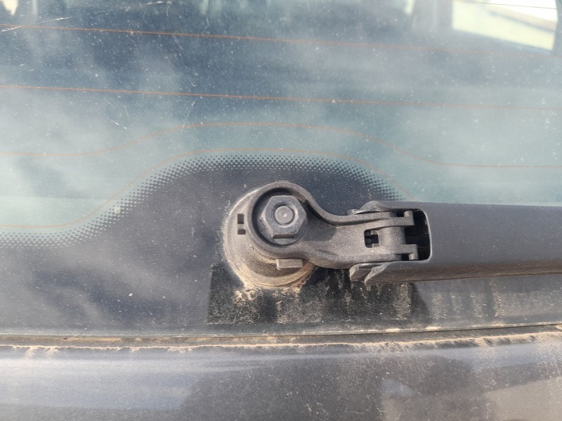 Recambio de motor limpia trasero para volkswagen polo v (6r1, 6c1) 1.6 tdi referencia OEM IAM 5K6955711C  