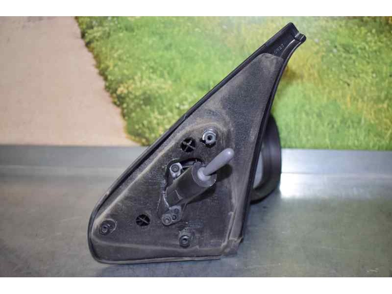 Recambio de retrovisor derecho para renault clio ii fase i (b/cbo) 1.2 alize referencia OEM IAM   C/M