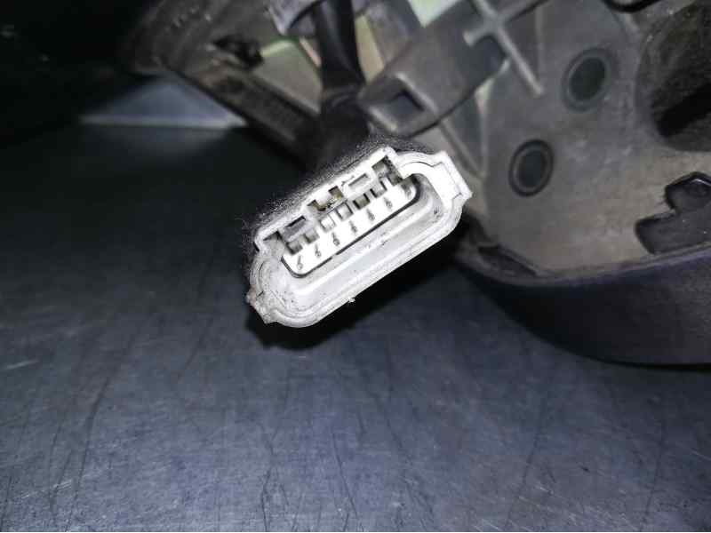Recambio de retrovisor derecho para fiat grande punto (199) 1.4 8v dynamic referencia OEM IAM  7 PINS 