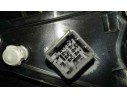 Recambio de retrovisor derecho para audi a3 sportback (8p) 2.0 tdi ambiente referencia OEM IAM  5 CABLES ELECTRICO