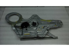 Recambio de elevalunas delantero izquierdo para kia cerato 2.0 lx crdi familiar (5-ptas.) referencia OEM IAM AM050B0 2 PINS ELEC