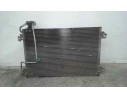 Recambio de condensador / radiador aire acondicionado para renault scenic (ja..) 2.0 16v rxi referencia OEM IAM 7700434383  