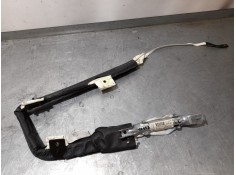 Recambio de airbag cortina delantero izquierdo para fiat nuova 500 (150) pop referencia OEM IAM 517829810  