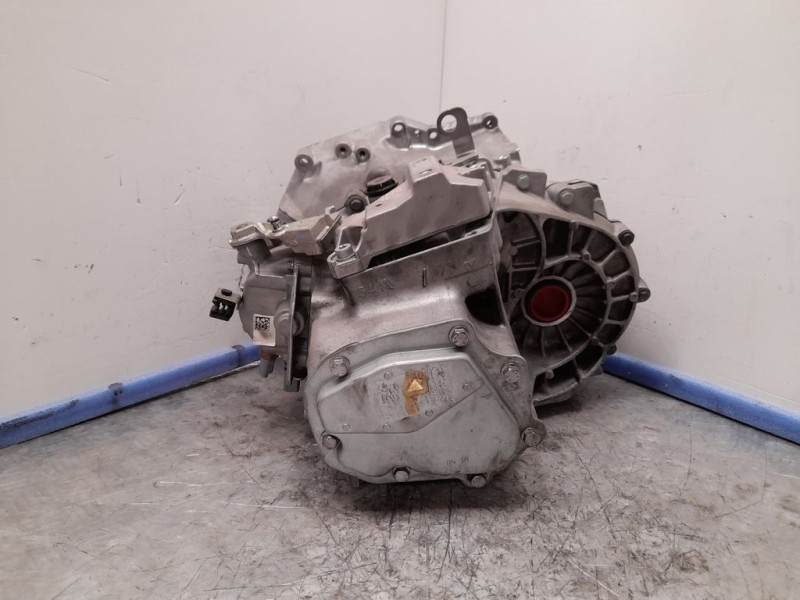 Recambio de caja cambios para peugeot 2008 (--.2013) allure referencia OEM IAM 20EA59 3404251 6VELOCIDADES