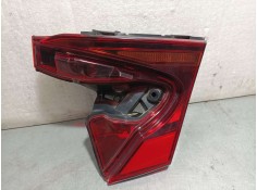 Recambio de piloto trasero derecho para toyota c-hr hybrid advance referencia OEM IAM 81580F4130  INTERIOR