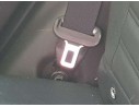 Recambio de cinturon seguridad trasero derecho para toyota aygo x-cite referencia OEM IAM 733600H020C0  