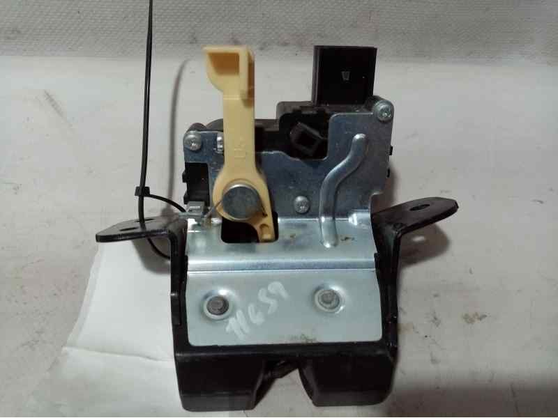 Recambio de cerradura maletero / porton para hyundai kona style 4wd referencia OEM IAM 81230G6010 81230J9000 