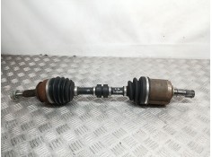 TRANSMISION DELANTERA IZQUIERDA 391014BE3B 