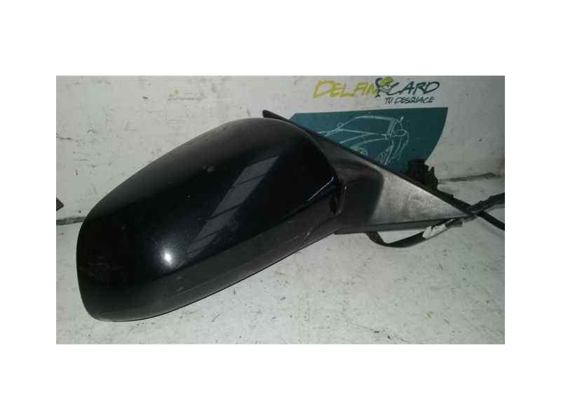 Recambio de retrovisor derecho para audi a3 sportback (8p) 2.0 tdi ambiente referencia OEM IAM  5 CABLES ELECTRICO